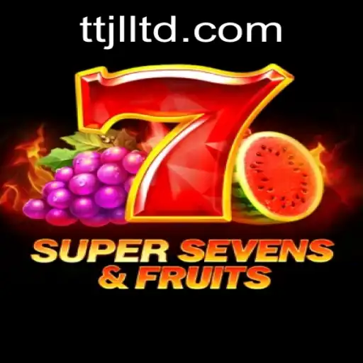 Discover 7SuperSevensFruits: A Thrilling Game Experience