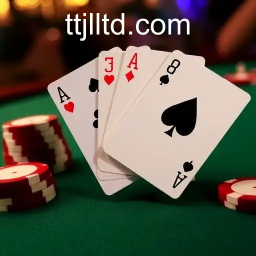 Exploring the World of Baccarat: A Deep Dive into TTJL Strategies and Mastery