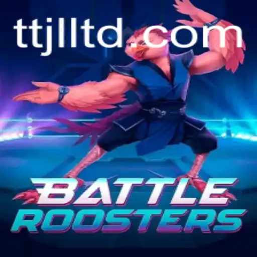 BattleRoosters: A Clucktastic Adventure in Strategy Gaming