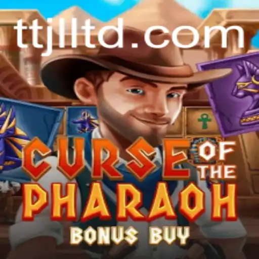 The Captivating World of Curse of the Pharaoh Bonus Buy and TTJL