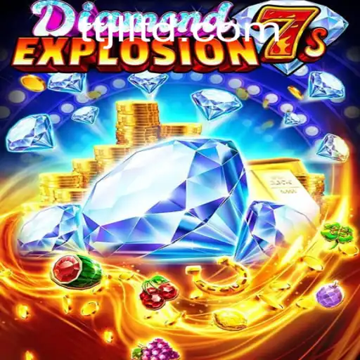 Dive into the Dazzling World of DiamondExplosion7s
