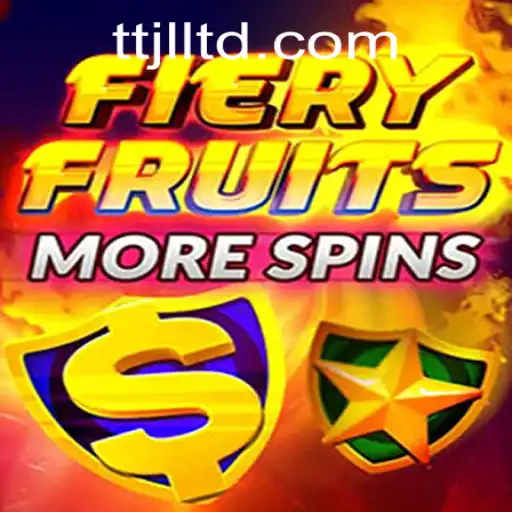 Exploring the Thrilling World of FieryFruitsMoreSpins