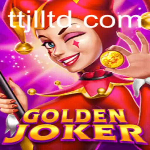 GoldenJoker: The Ultimate Gaming Experience with TTJL