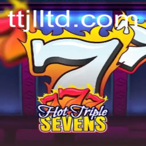 Discover the Excitement of HotTripleSevens: A Game with a Twist