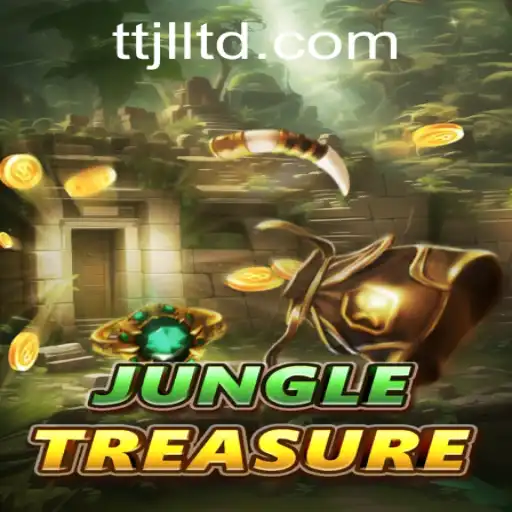 Unearthing the Thrills of JungleTreasure: A Captivating Adventure