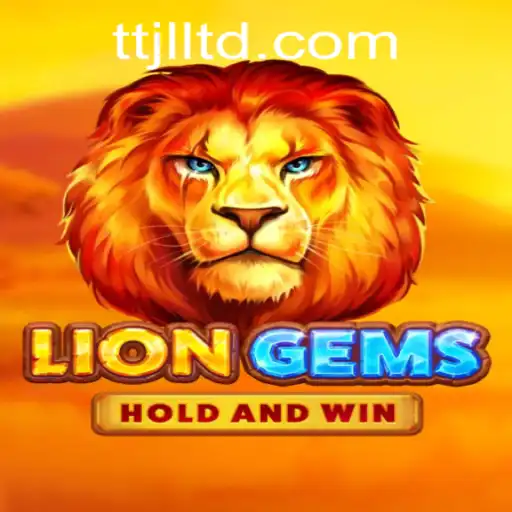 Discover the Gem-Tastic World of LionGems: An Exciting Game with TTJL