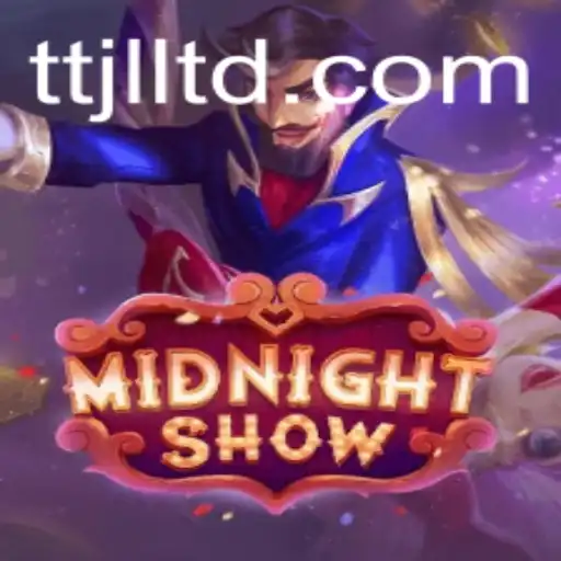 Exploring the Thrills of MidnightShow: The Mysterious Game with TTJL