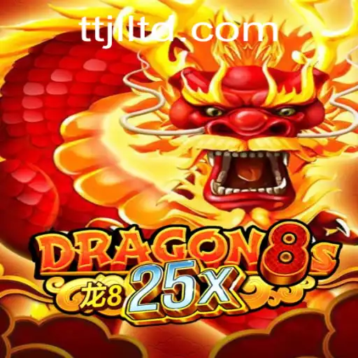 Exploring the Adventurous World of Dragon8s25x
