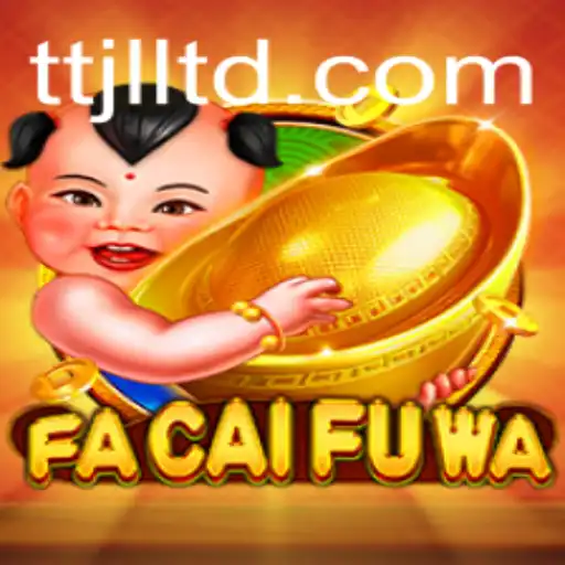 FaCaiFuWa: Exploring the Enchanting World of TTJL