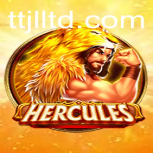 Exploring the Mythical World of the Game Hercules: Journey Through Trials with TTJL