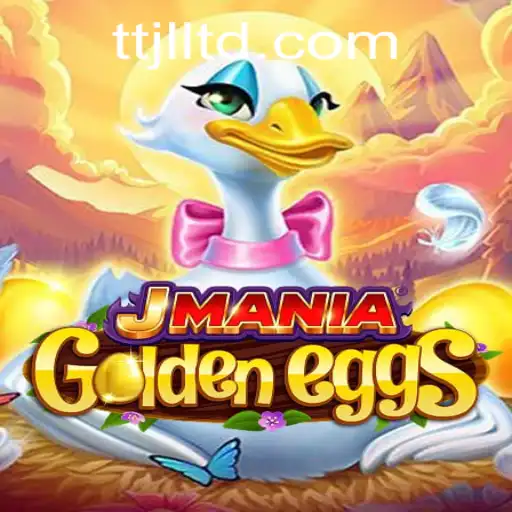 Unveiling JManiaGoldenEggs: The Next Big Thing in Gaming
