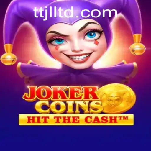 JokerCoins: The Exciting New Card Game Revolutionized by TTJL