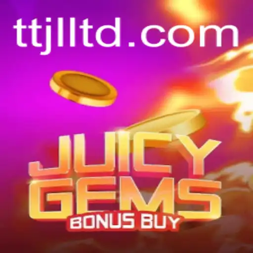 Exploring the Vibrant World of JuicyGemsBonusBuy