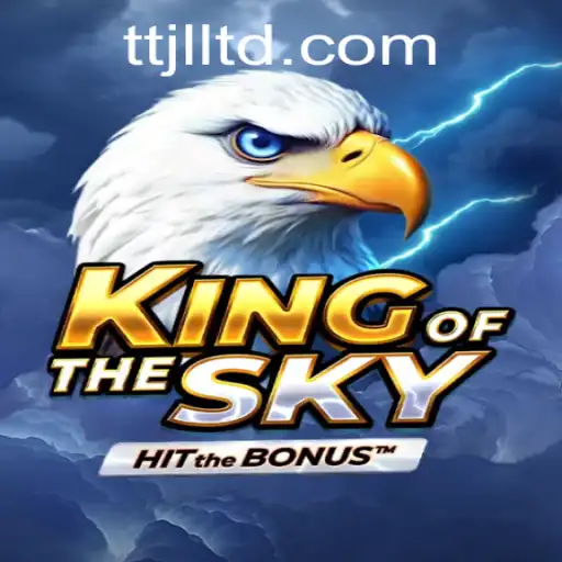 KingOfTheSky: A New Era of Aerial Strategy and Adventure