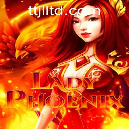 Embark on a Mystical Journey with LadyPhoenix: Explore the World of TTJL