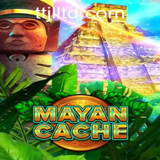 Exploring the Enigmatic World of MayanCache: A Journey into the Past