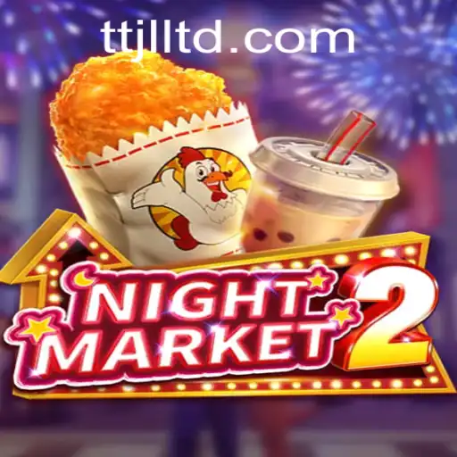 The Enchanting World of NightMarket2: A Dive into Its Features and Gameplay