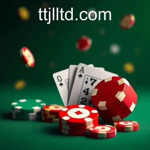 Responsible Gambling and the Role of TTJL