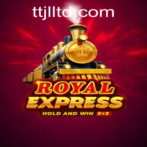 The Unveiling of RoyalExpress: A New Era in Gaming With TTJL
