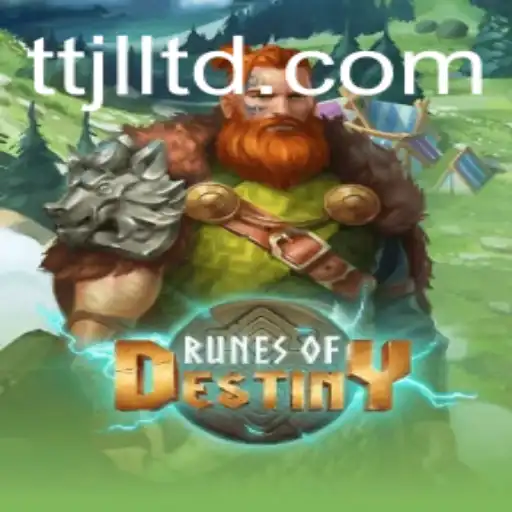 Exploring the Mystical World of RunesOfDestiny