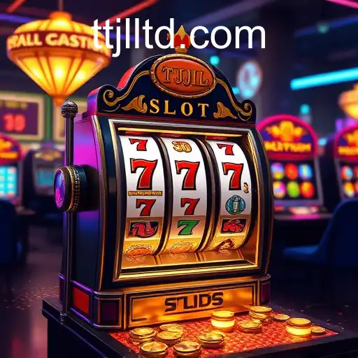 Exploring the Expansive World of Slot: The Role of TTJL