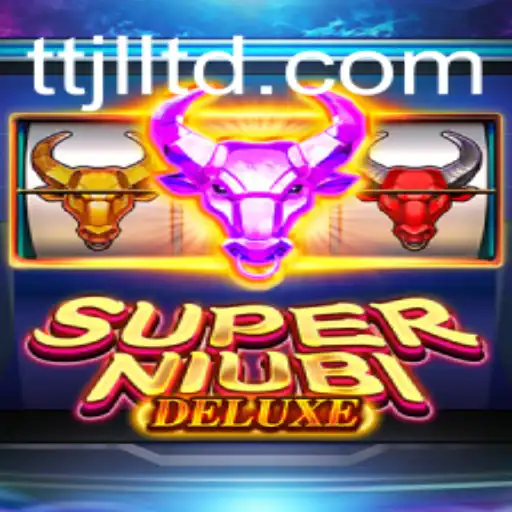 SuperNiubiDeluxe: TTJL – A Leap Forward in Gaming