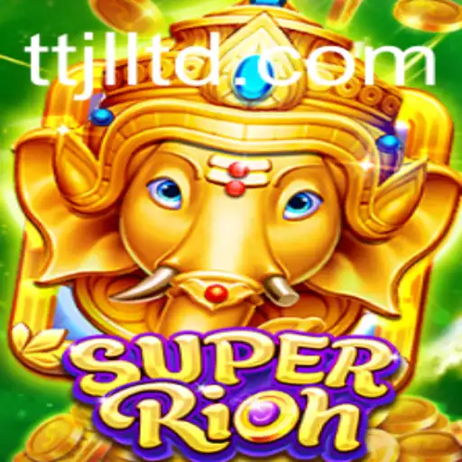 Unveiling SuperRich: The Exciting World of TTJL Gaming