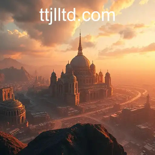 The Fascinating World of Video Games: An In-Depth Look at TTJL