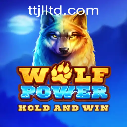 Discovering WolfPower: The Ultimate Survival Challenge